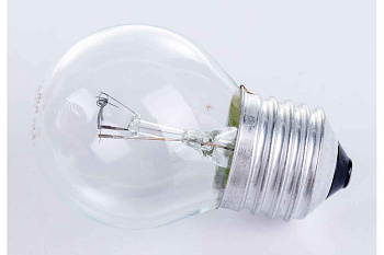 ДШ 60 E27 шар прозр.(Брест)