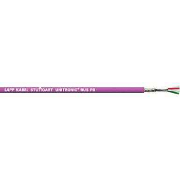 UNITRONIC BUS PB FC 1X2X0,64