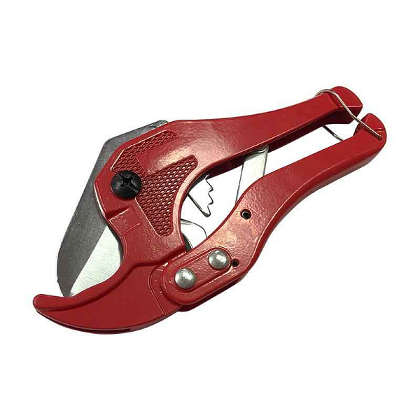 Ножницы для пластиковых труб 16-40 мм (50) VALFEX VF.394.0.40.M 