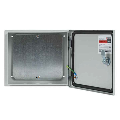 Щит ЩМПг-25.30.15 IP54 PROxima EKF mb24-01 