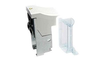 Комплект защитных крышек MUL1-R3 NEMA 1/UL для ACS355, размер R3 ABB