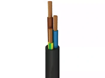 H07ZZ-F 1x35