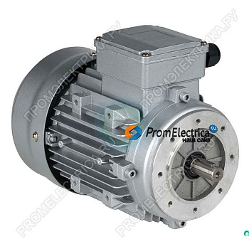 MT100M KW 2,2/4 B5 / 033606-5883