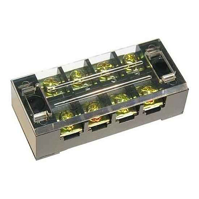 Клеммник ТВ-1504  15А HLT