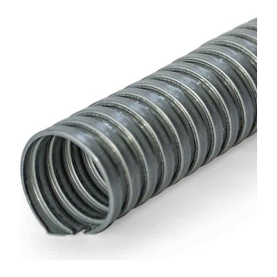 Металлорукав Р3-Н 38 (25 м/уп.) ГОФРОМАТИК 