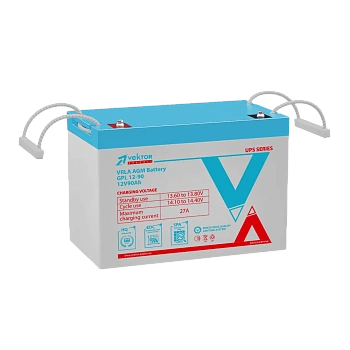 Vektor Battery GPL 12-90