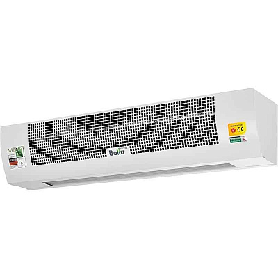 Завеса тепловая 6кВт 1м 230/400В BHC-B10T06-PS Ballu НС-1136359 