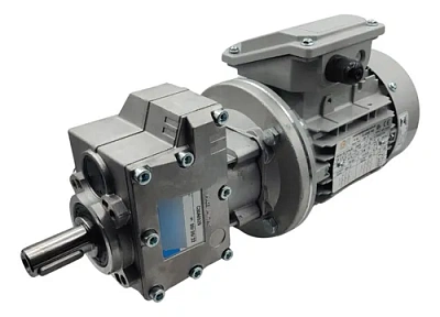 Цилиндрический мотор-редуктор B302A-N21DN1B3