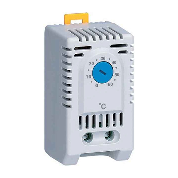 Термостат NO (охлаждение) на DIN-рейку 10А 230В IP20 PROxima EKF TNO10M 