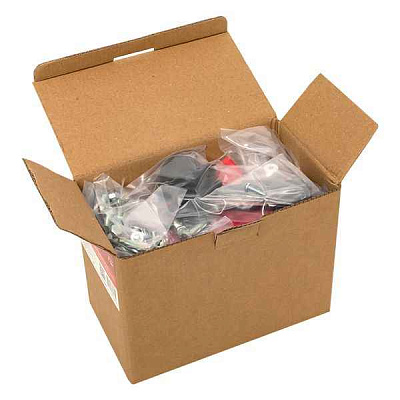 Рубильник-выключатель 3п 100А с рукояткой управления для прямой установки PowerSwitch PROxima EKF psds-100-3 