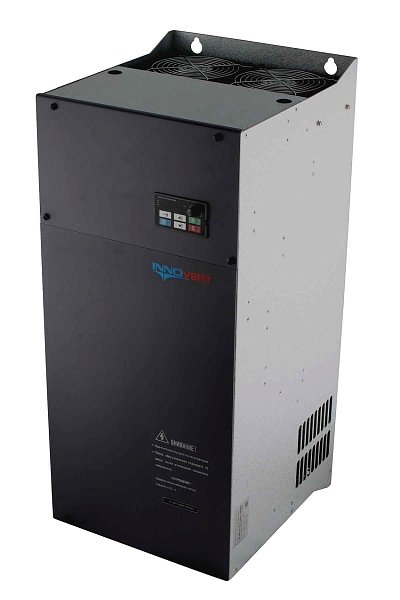 (220 кВтx380 В) Преобразователь частоты INNOVERT ISD224M43E mini PLUS, выходной ток 420 А 