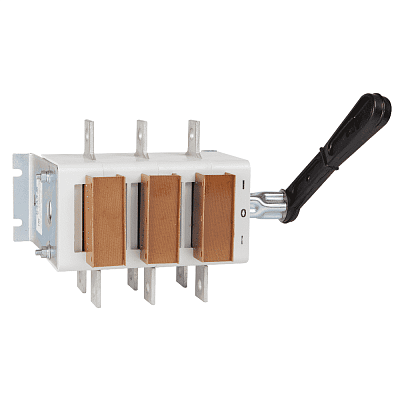 Рубильник ВР32-39 В71250 630А УХЛ3 КЭАЗ 103400 