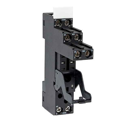 Разъем для реле РM5 22/2 EKF rm5-22-2 