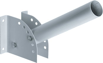 Кронштейн КР-3 Д48 перемен.угол NSB-01-0-350  Navigator 61402