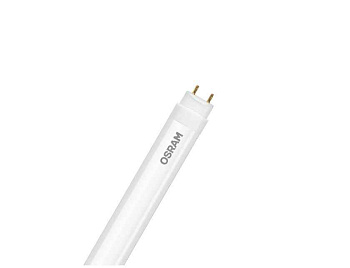Лампа ЛЕД  Т8- 9Вт 600мм 6,5К 8Вт ST8V-0.6M 9SW/765 230V AC DE RU OSRAM