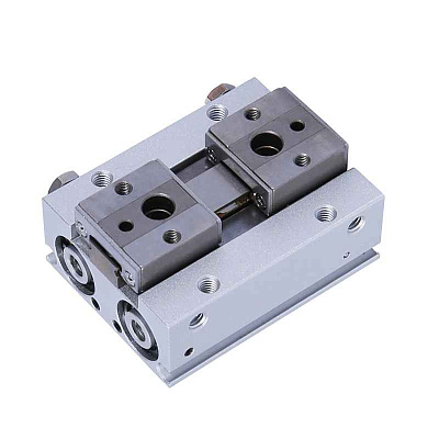 Пневмозахват MHF2-16D 