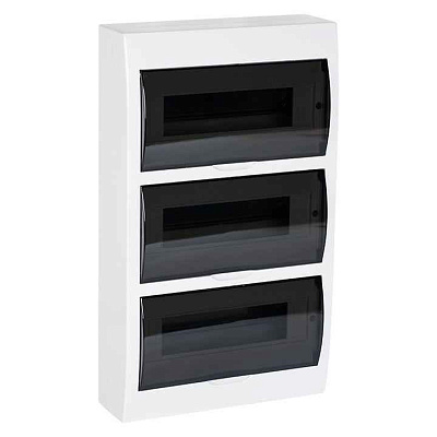 Щит ЩРН-П-36 IP41 EKF pb40-n-36 