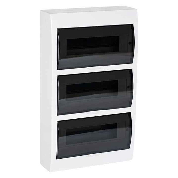 Щит ЩРН-П-36 IP41 EKF pb40-n-36 