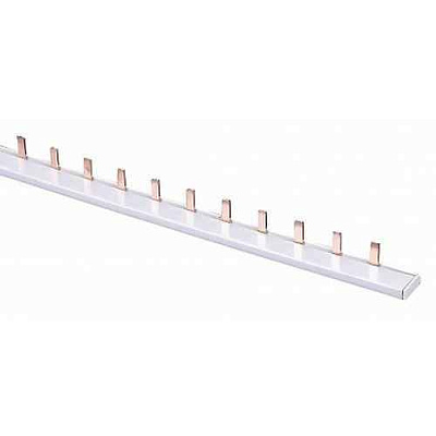 Шина соединительная типа PIN 1п 100А (дл.1м) (R) CHINT 811004 