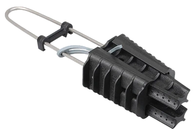 Зажим ЗКН-2.1 (РА25-100) ЗАБ 16-35 M  (РА25x100) ИЭК