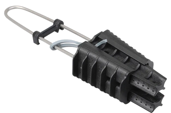 Зажим ЗКН-2.1 (РА25-100) ЗАБ 16-35 M  (РА25x100) ИЭК