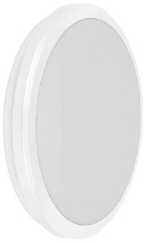 ДПБ/ДПП 12Вт круг белый с оптик.акуст.датч. 4000К NBL-R2-12-4K-IP54-SNRV-LED Navigator 71926