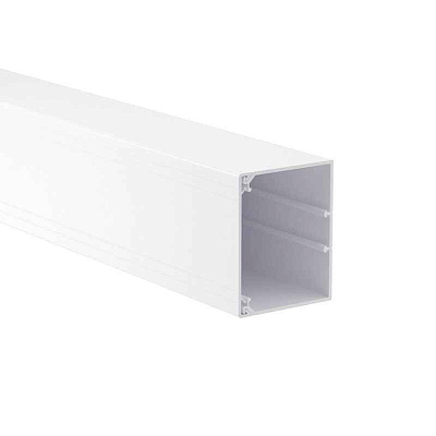 Кабель-канал 100х80 L2000 пластик TA-GN DKC 01790 