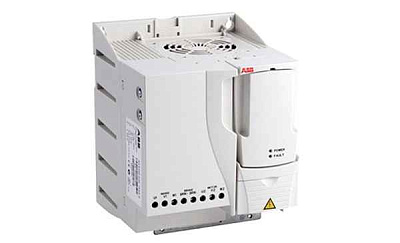 ACS355-03E-23A1-4, 400VAC, 23.1A, 11kW, IP20, корп.R3 