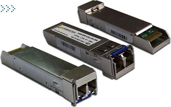 SFP-трансивер LAN-SFPi-SX1.25-MM