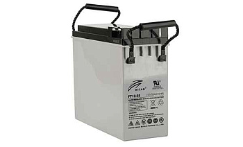 Батарея аккумуляторная Ritar FT12-55, F11(M6), 12V/55Ah, 230x291x106 HxLxW, 18kg, 12 лет