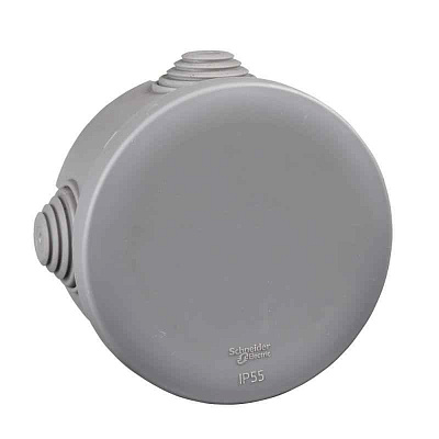 Коробка распределительная ОП 80х40мм IP55 SE IMT35094 
