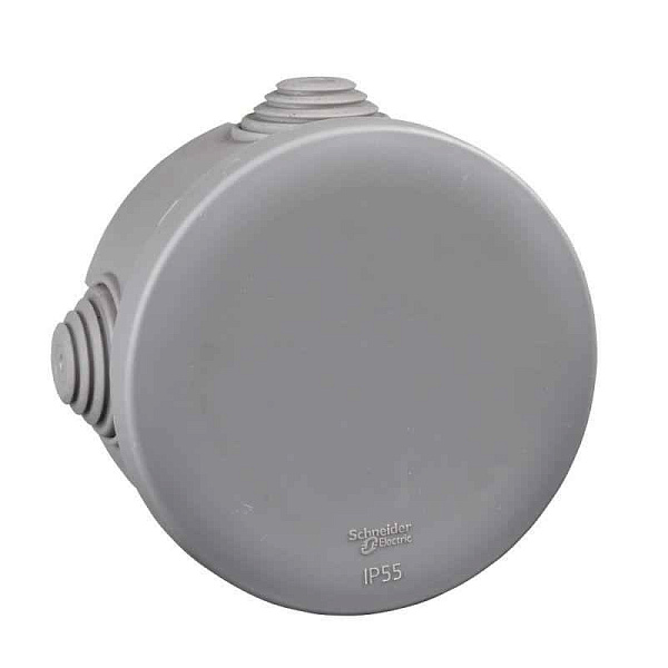 Коробка распределительная ОП 80х40мм IP55 SE IMT35094 