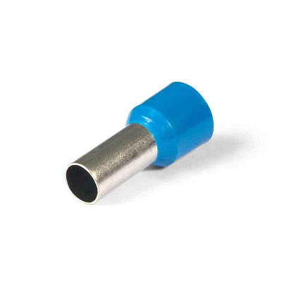 Наконечник штыревой НШВИ 16-12 КВТ 79452 