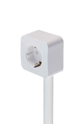 Кабель-канал MultiSet 20х12 L2000 бел. SE IMT20120WH 