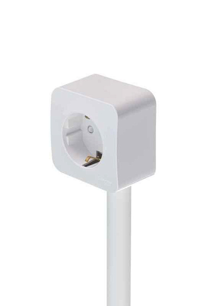 Кабель-канал MultiSet 20х12 L2000 бел. SE IMT20120WH 