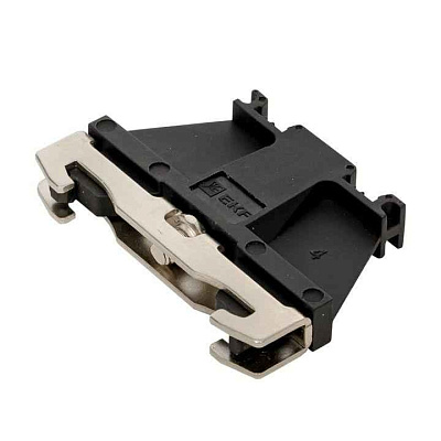 Стопор на DIN-рейку винтовой PROxima EKF eb-01 