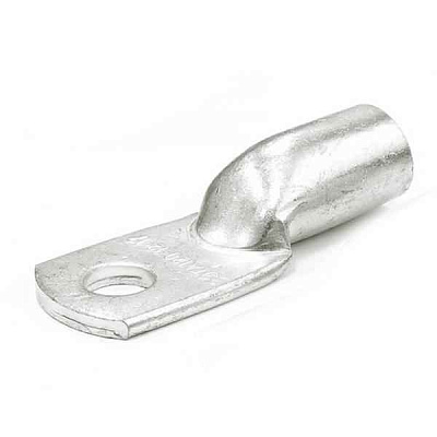 Наконечник кабельный ТА 25-8-7 опрес. ГОСТ 9581-80 алюм. TOKOV ELECTRIC TKE-TA-25-8-7 