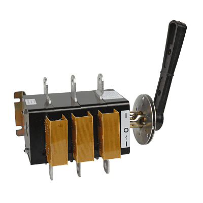 Рубильник ВР32-35Ф В71250 250А УХЛ3 КЭАЗ 110221 