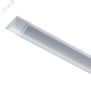 ДПО 36Вт  1200мм 6,5К 3200Лм DPO-03-36-6,5K-IP20-LED  Navigator 14139