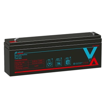 Vektor Battery GP 12-2,3