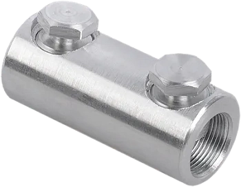 Соединитель болтовой 2СБx-1 (сеч. 35;50)