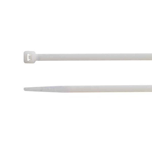 Хомут кабельный 7.6х290 полиамид естествен. (уп.100шт) BM BM-B2976 