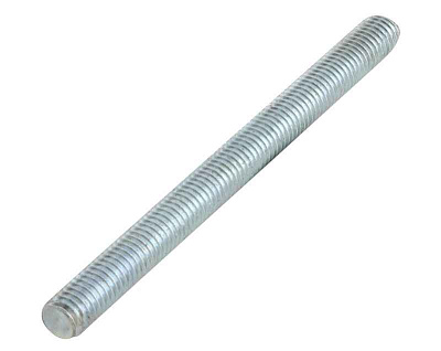 Шпилька М8 DIN 975/976 L2000 оцинк. Промрукав PR08.2387 