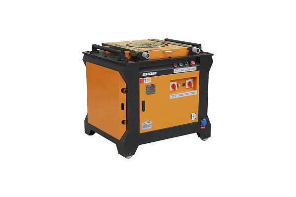 Гибщик арматуры GROST BX 45