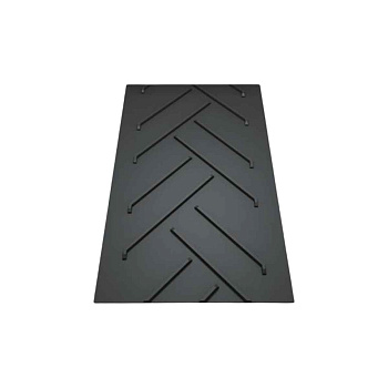 Лента шевронная Лента конвейерная 1000 EP500/4 4/2 C15 P750 Open V