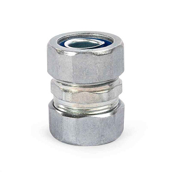 Муфта соединительная СТМ-32 (1+1/4дюйм) Fortisflex 61406