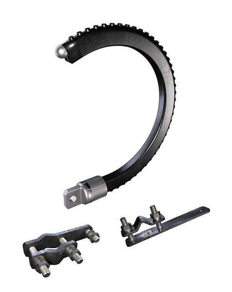 Разрядник РМК-20-IV-УХЛ1/021 Стример 260184 