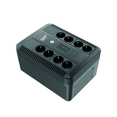 SMARTWATT UPS SAFE PRO 650