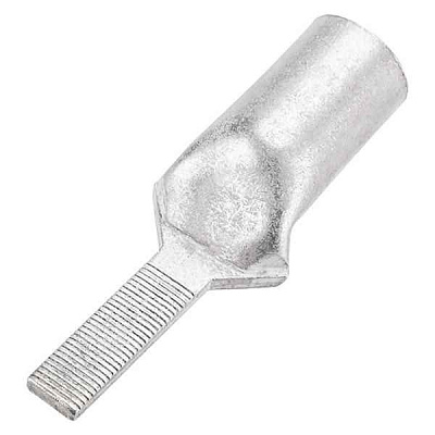 Наконечник кабельный штифтовой НШМЛ 10-7х13 опрес. TOKOV ELECTRIC TKE-NSML-10-7х13 