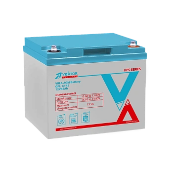 Vektor Battery GPL 12-45
